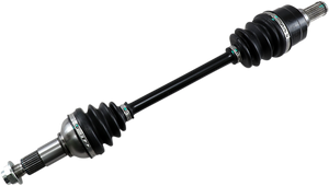 Moose Utility - Complete Axle Kit - Rear Left/Right - Yamaha - Complete Axle Kit - LM6-YA-8-331 Moose Utility - Complete Axle Kit - Rear Left/Right - Yamaha - Complete Axle Kit - LM6-YA-8-331