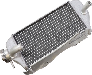 Ksx - Radiator - Right - Radiator - KSX1051 Ksx - Radiator - Right - Radiator - KSX1051