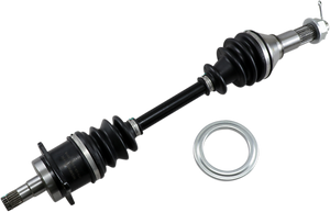 Moose Utility - Complete Axle Kit - Front Left - Can-Am - Complete Axle Kit - LM6-CA-8-111