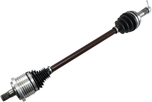 Moose Utility - Complete Axle Kit - Front Left/Right - Yamaha - Complete Axle Kit - LM6-YA-8-305