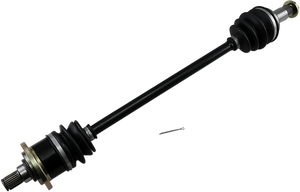 Moose Utility - Complete Axle Kit - Front Left/Right - Arctic Cat - OEM Replacement CV Axle - ARC-7013