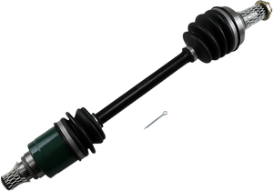 Moose Utility - Complete Axle Kit - Front Left/Right - Arctic Cat - OEM Replacement CV Axle - ARC-7015