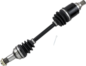 Moose Utility - Complete Axle Kit - Front Left/Right - Arctic Cat - OEM Replacement CV Axle - ARC-7020