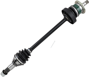 Moose Utility - Complete Axle Kit - Front Left - Can-Am - OEM Replacement CV Axle - CAN-7005