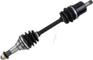 Moose Utility - Complete Axle Kit - Front Left - Can-Am - OEM Replacement CV Axle - CAN-7020