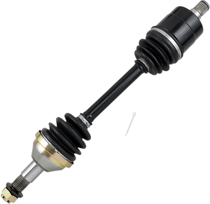 Moose Utility - Complete Axle Kit - Rear Left/Right/Middle - Can-Am - OEM Replacement CV Axle - CAN-7034