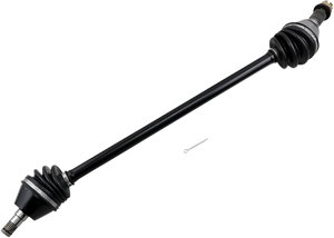 Moose Utility - Complete Axle Kit - Front Right - Can-Am - OEM Replacement CV Axle - CAN-7056