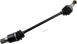 Moose Utility - Complete Axle Kit - Rear Right - Kymco - OEM Replacement CV Axle - KYM-7005