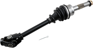 Moose Utility - Complete Axle Kit - Front Left/Right - Polaris - OEM Replacement CV Axle - POL-7006