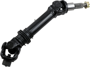 Moose Utility - Complete Axle Kit - Rear Left/Right - Polaris - OEM Replacement CV Axle - POL-7018