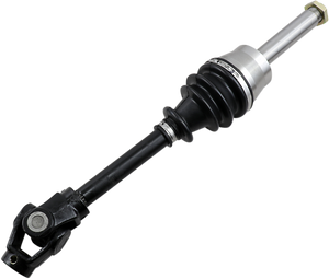Moose Utility - Complete Axle Kit - Front Left/Right - Polaris - OEM Replacement CV Axle - POL-7020