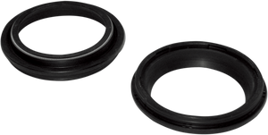Kyb - Dust Seal Set - 41 mm - Front Fork Dust Seal Sets - 110000000000