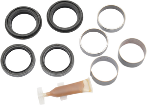 Kyb - Fork Service Kit - 46 mm/15 mm - Front Fork Service Kit - 120000000000 Kyb - Fork Service Kit - 46 mm/15 mm - Front Fork Service Kit - 120000000000