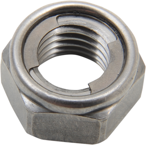 Kyb - Rear Shock Lock Nut - 9 mm - Front and Rear Lock Nut Rear - 120000000000 Kyb - Rear Shock Lock Nut - 9 mm - Front and Rear Lock Nut Rear - 120000000000