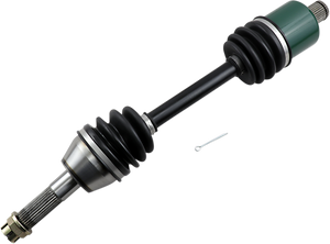 Moose Utility - Complete Axle Kit - Rear Left/Right - Polaris - OEM Replacement CV Axle - POL-7041