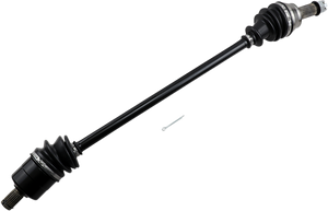 Moose Utility - Complete Axle Kit - Front Left/Right - Polaris - OEM Replacement CV Axle - POL-7042