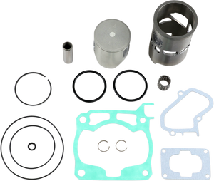 La Sleeve - Sleeve and Piston Kit - Yamaha - Cylinder Rebuild Kit - LAS-5533K-1 La Sleeve - Sleeve and Piston Kit - Yamaha - Cylinder Rebuild Kit - LAS-5533K-1