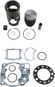 La Sleeve - Sleeve and Piston Kit - Honda - Cylinder Rebuild Kit - LAS-5375K La Sleeve - Sleeve and Piston Kit - Honda - Cylinder Rebuild Kit - LAS-5375K