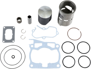La Sleeve - Sleeve and Piston Kit - Yamaha - Cylinder Rebuild Kit - LAS-5378K La Sleeve - Sleeve and Piston Kit - Yamaha - Cylinder Rebuild Kit - LAS-5378K