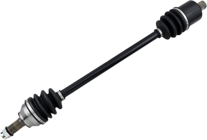 Moose Utility - Complete Axle Kit - Front Left/Right - Polaris - OEM Replacement CV Axle - POL-7064