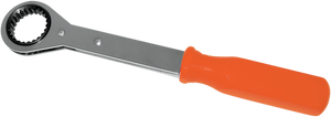 Lang Tools - Wrench - Crankshaft - Big Twin - Ratcheting Crankshaft Wrench - 9280 Lang Tools - Wrench - Crankshaft - Big Twin - Ratcheting Crankshaft Wrench - 9280