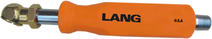 Lang Tools - Air Chuck - E-Z Grip Air Chuck Tool - 915 Lang Tools - Air Chuck - E-Z Grip Air Chuck Tool - 915