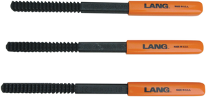 Lang Tools - Thread Restorer File - Set - Thread Restorer File - 2573 Lang Tools - Thread Restorer File - Set - Thread Restorer File - 2573