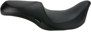 Le Pera - Villain Seat - Smooth - Black - FLT '02- '07 - Villain Seat - LH-817