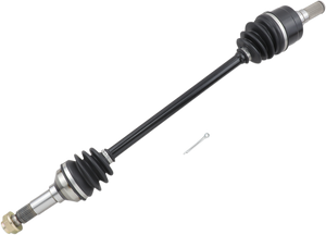 Moose Utility - Complete Axle Kit - Rear Left/Right - Yamaha - OEM Replacement CV Axle - YAM-7035