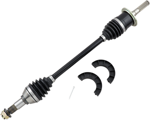 Moose Utility - Complete Axle Kit - Heavy Duty - Front Right - Can-Am - Heavy-Duty CV Axles - CAN-6006HD