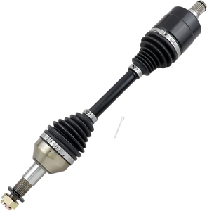 Moose Utility - Complete Axle Kit - Heavy Duty - Rear Left/Right/Middle - Can-Am - Heavy-Duty CV Axles - CAN-6034HD