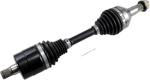 Moose Utility - Complete Axle Kit - Heavy Duty - Rear Left/Right/Middle - Can-Am - Heavy-Duty CV Axles - CAN-6035HD