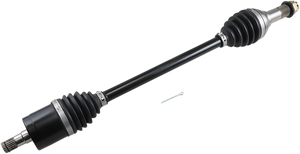 Moose Utility - Complete Axle Kit - Heavy Duty - Front Right - Can-Am - Heavy-Duty CV Axles - CAN-6042HD