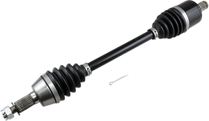 Moose Utility - Complete Axle Kit - Heavy Duty - Front Left/Right - Polaris - Heavy-Duty CV Axles - POL-6015HD