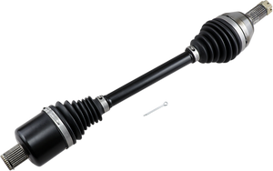 Moose Utility - Complete Axle Kit - Heavy Duty - Rear Left/Right - Polaris - Heavy-Duty CV Axles - POL-6017HD