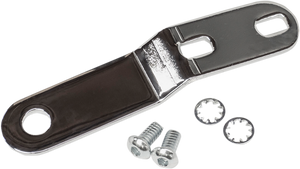 Le Pera - Seat Bracket - FLSTC/FLSTN - Seat Mounting Bracket - B-13KIT