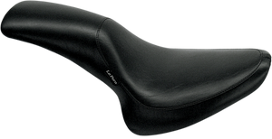 Le Pera - Silhouette Seat - Gel - Softail '00-'05 - Full Length Silhouette 2-Up Seat - LGX-860 Le Pera - Silhouette Seat - Gel - Softail '00-'05 - Full Length Silhouette 2-Up Seat - LGX-860