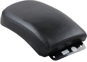 Le Pera - Bare Bones Pillion Pad - Smooth - Black - FX/FL '62-'84 - Bare Bones Series Pillion Pad  Smooth - LN-002P Le Pera - Bare Bones Pillion Pad - Smooth - Black - FX/FL '62-'84 - Bare Bones Series Pillion Pad  Smooth - LN-002P