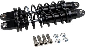 Legend Suspension - REVO Heavy-Duty Triglide - Black - 13.6 - REVO-A Shock Absorber - 1310-2311 Legend Suspension - REVO Heavy-Duty Triglide - Black - 13.6 - REVO-A Shock Absorber - 1310-2311