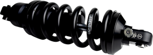 Legend Suspension - REVO-A Shock - 12.5" - Standard - REVO-A Adjustable M-Eight Softail Coil Suspension - 1310-2313 Legend Suspension - REVO-A Shock - 12.5" - Standard - REVO-A Adjustable M-Eight Softail Coil Suspension - 1310-2313