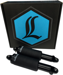 Legend Suspension - AIR-A Tri-Glide AIR Suspension - Air-A Adjustable Tri-Glide Air Suspension - 1311-0155 Legend Suspension - AIR-A Tri-Glide AIR Suspension - Air-A Adjustable Tri-Glide Air Suspension - 1311-0155