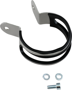 Leo Vince - Clamp - Scooter - Muffler Clamp - 304051501R Leo Vince - Clamp - Scooter - Muffler Clamp - 304051501R