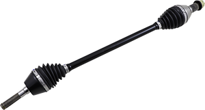 Moose Utility - Complete Axle Kit - Heavy Duty - Front Left - Can Am - Heavy Duty Axle Kit - CAN-6065HD