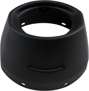 Leo Vince - End Cap - Medium - Horizontal - LV One - End Cap - 205757OMR Leo Vince - End Cap - Medium - Horizontal - LV One - End Cap - 205757OMR