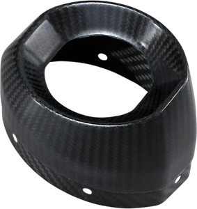 Leo Vince - End Cap - Carbon Fiber - Right - Factory - End Cap - 308420701R Leo Vince - End Cap - Carbon Fiber - Right - Factory - End Cap - 308420701R