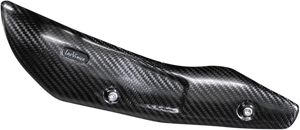 Leo Vince - Carbon Fiber Heat Shield - Z900 - Heat shield - 8085 Leo Vince - Carbon Fiber Heat Shield - Z900 - Heat shield - 8085