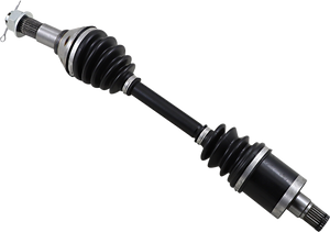 Moose Utility - Complete Axle Kit - Rear Left/Right | Middle Right - Can Am - Complete Axle Kit - LM6-CA-8-324