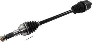 Moose Utility - Complete Axle Kit - Rear Left/Right - Kawasaki - Complete Axle Kit - KAW-7023