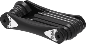 Lezyne - Rap II Multi Tool - 12 Tools - Rap II Multi Tool - 1MTRAPV312T04 Lezyne - Rap II Multi Tool - 12 Tools - Rap II Multi Tool - 1MTRAPV312T04
