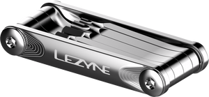 Lezyne - SV Pro Multi Tool - 7 Tools - SV Pro Multi Tool - 1MTSVPRO07T06 Lezyne - SV Pro Multi Tool - 7 Tools - SV Pro Multi Tool - 1MTSVPRO07T06